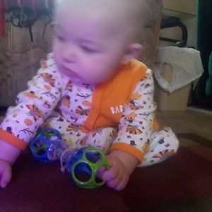 Meet your Posher, Cheyenne